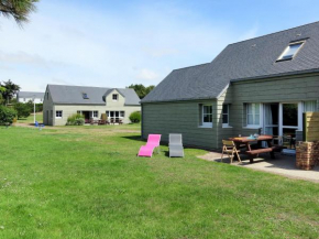 Holiday Home Village des Dunes - CEZ311